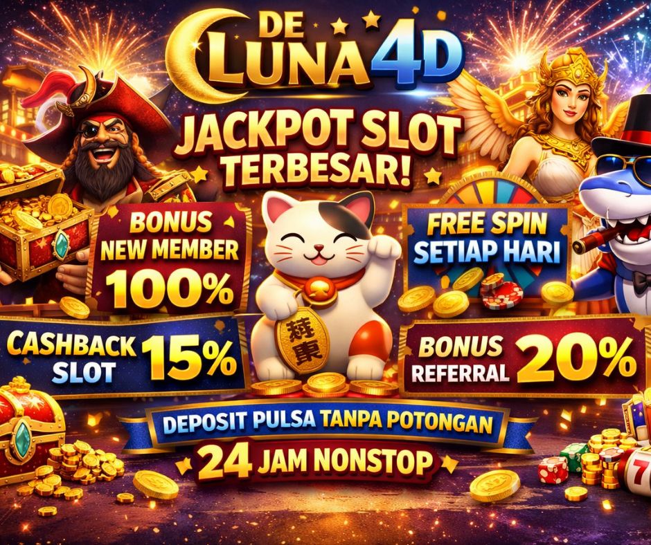 DELUNA4D